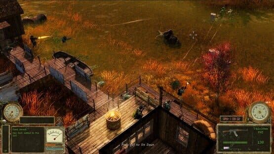Tunguska: The Visitation - Complete Edition — screenshot 8