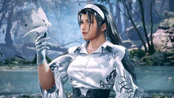 Tekken 8: Advanced Edition — screenshot 2