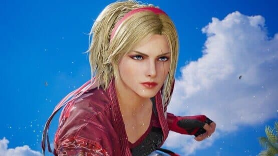 Tekken 8: Advanced Edition — screenshot 6