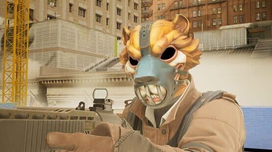 Payday 3: Fear & Greed Tailor Pack — screenshot 1