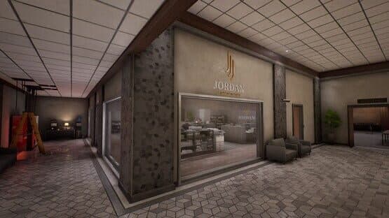 Payday 3: Fear & Greed Heist — screenshot 1
