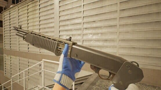 Payday 3: Fear & Greed Weapon Pack — screenshot 2