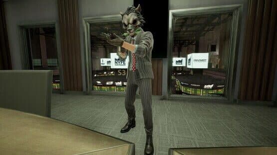 Payday 3: Fear & Greed Tailor Pack — screenshot 2