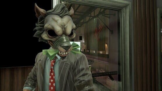Payday 3: Fear & Greed Tailor Pack — screenshot 3