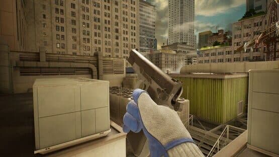 Payday 3: Fear & Greed Weapon Pack — screenshot 3