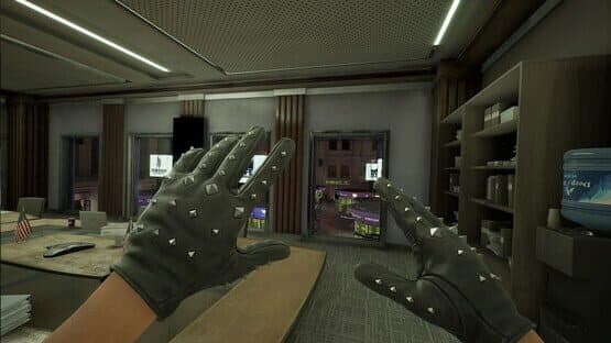 Payday 3: Fear & Greed Tailor Pack — screenshot 4