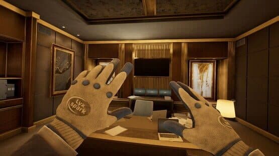 Payday 3: Fear & Greed Tailor Pack — screenshot 5