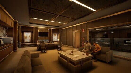 Payday 3: Fear & Greed Heist — screenshot 4