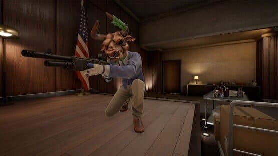 Payday 3: Fear & Greed Tailor Pack — screenshot 6