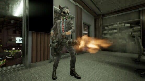 Payday 3: Fear & Greed Tailor Pack — screenshot 7