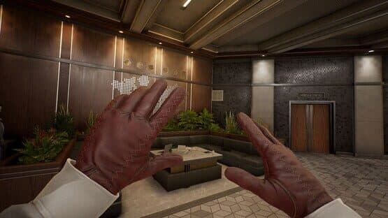 Payday 3: Fear & Greed Tailor Pack — screenshot 8