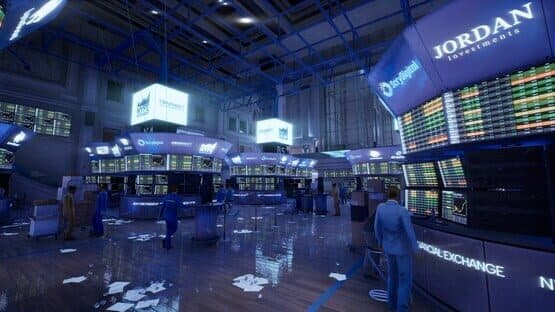 Payday 3: Fear & Greed Heist — screenshot 6