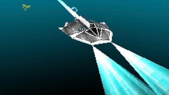 Deep 3D: Submarine Odyssey — screenshot 1