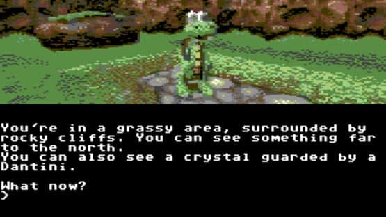 Croc: Legend of the Gobbos — screenshot 4