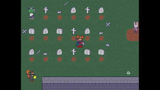 Bad Bitch Blasters — screenshot 3