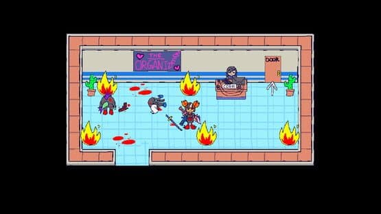 Bad Bitch Blasters — screenshot 5