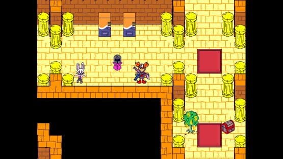 Bad Bitch Blasters — screenshot 7