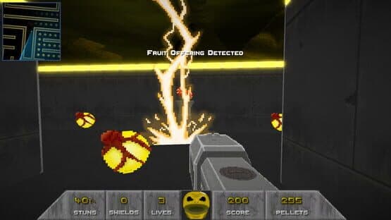 Pac's Revenge — screenshot 3