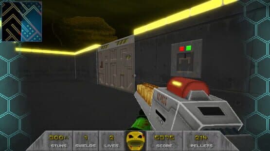 Pac's Revenge — screenshot 5