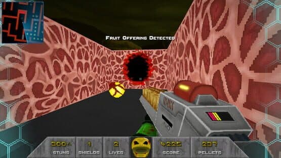 Pac's Revenge — screenshot 7