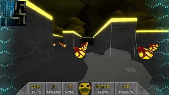 Pac's Revenge — screenshot 8
