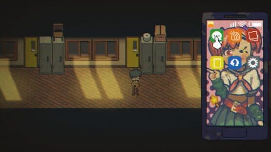 Phantasist — screenshot 1