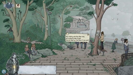 Haifa — screenshot 2