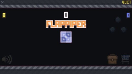 Flappiper: Remade — screenshot 2