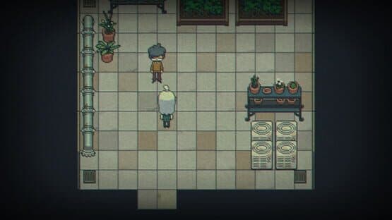 Phantasist — screenshot 3