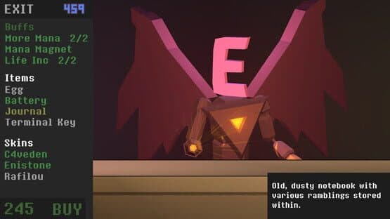 Flappiper: Remade — screenshot 3