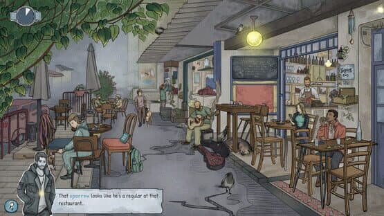 Haifa — screenshot 5