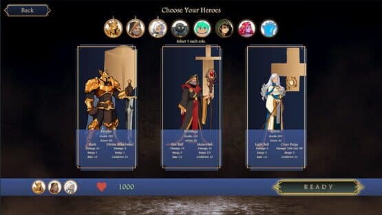 Tri Survive — screenshot 4