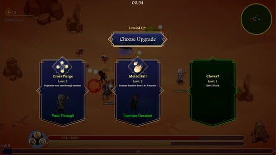 Tri Survive — screenshot 5