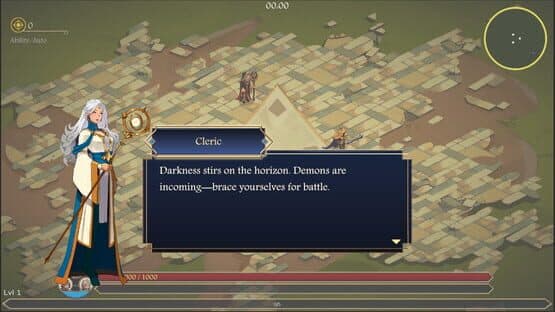 Tri Survive — screenshot 6