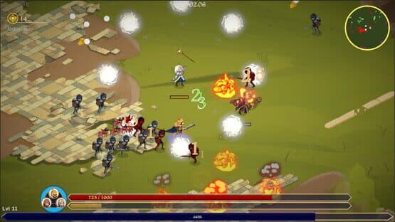 Tri Survive — screenshot 7