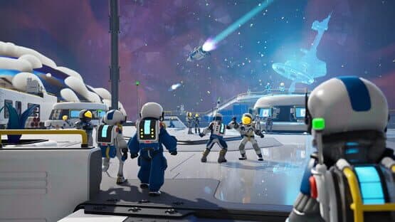 Starseeker: Astroneer Expeditions — screenshot 1