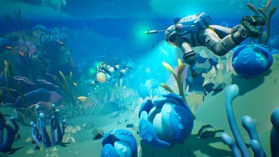 Starseeker: Astroneer Expeditions — screenshot 2