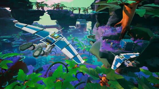 Starseeker: Astroneer Expeditions — screenshot 4