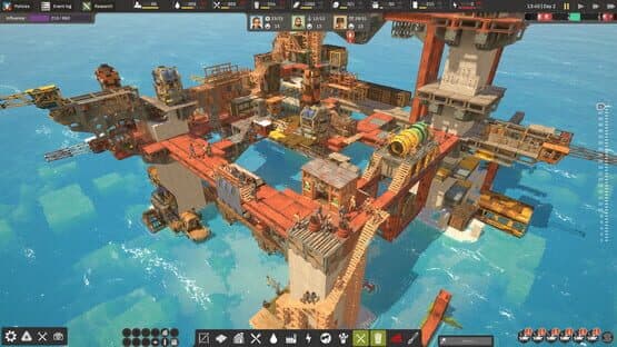 All Will Fall — screenshot 1