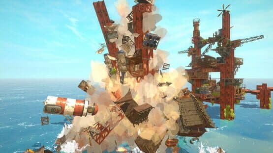 All Will Fall — screenshot 2