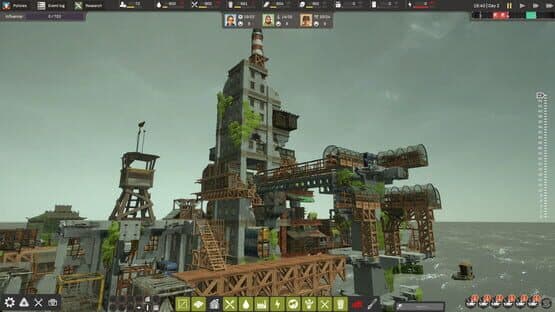All Will Fall — screenshot 3