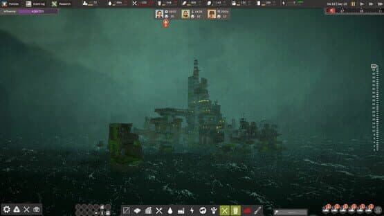 All Will Fall — screenshot 4