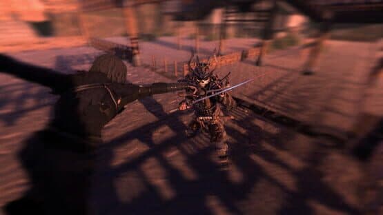 The Longest Tale — screenshot 1