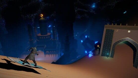 The Longest Tale — screenshot 2