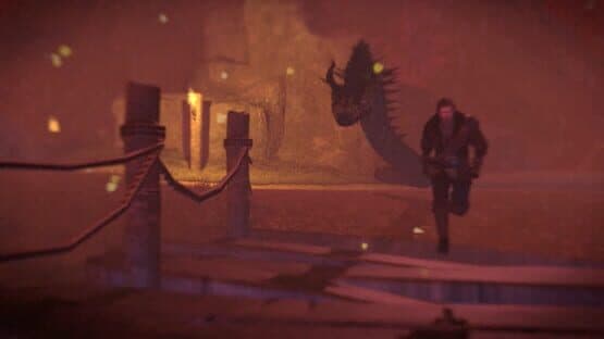 The Longest Tale — screenshot 3