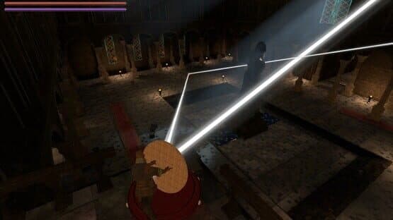The Longest Tale — screenshot 4