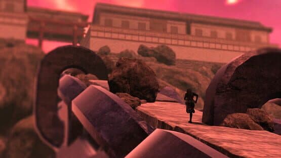 The Longest Tale — screenshot 5