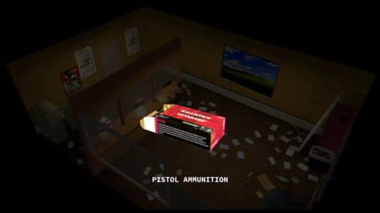 Vultures: Scavengers of Death — screenshot 4