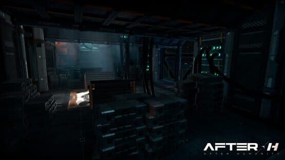 After-H: Battle Arena — screenshot 3
