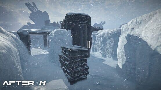 After-H: Battle Arena — screenshot 5